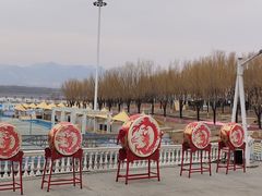 -青龙湖公园