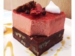 -Bracket Coffee(工体店)