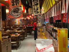 -白石的深夜食堂(济南万象城店)