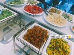 -清心素食(文昌百汇店)