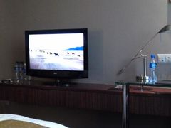 -上海浦东假日酒店