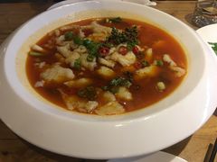 -東舍食唐精品陕菜馆