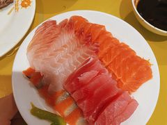 -海韵之星邮轮水会(明发商业广场店)