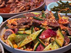 -京玉菲饭店(李村店)