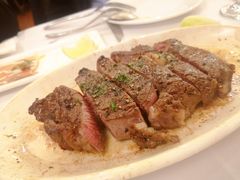 -摩根扒房(桐梓林店)