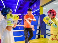 -HELLO功夫(印象城店)