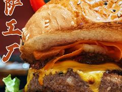 -get pizza意大利餐厅(凯德MALL店)