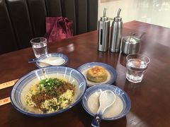 -四季小馆·地道北京小吃(广百店)