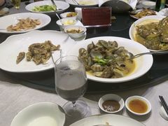 -万盛合(渔人码头店)