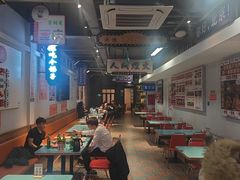 -川正旺江湖菜(三元桥店)