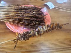 -十里铺铁板鱿鱼