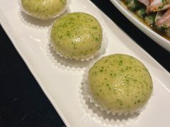 侨乡葱茸包-闽和南(深圳万象城店)