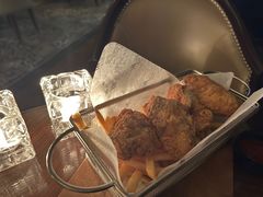 -LONG BAR 廊吧(外滩华尔道夫酒店)