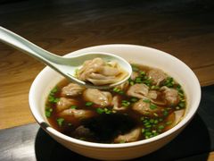 -东园小馆·早茶·淮扬小炒(印象汇店)