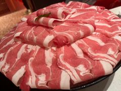 -川越泰火锅(吉利大厦店)