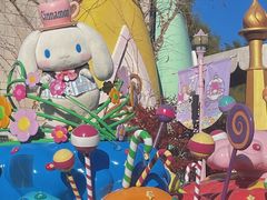 -杭州Hello Kitty乐园