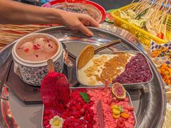-大芊金重庆串串火锅(南京路店)