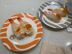 -新一番三文鱼寿司(大东海店)