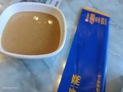 -福寿斋·老北京铜锅涮肉·烧烤(清岚店)