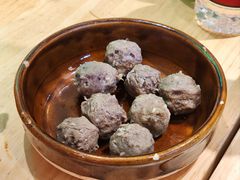 -牛腩之旅·牛腩牛杂煲(光启城美食城店)