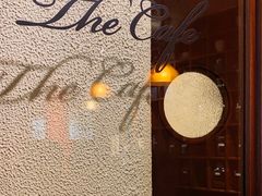 -RUMORS COFFEE ROASTERY鲁马滋咖啡(湖南路店)