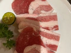 -韩盛·古法烤肉店(皇城恒隆广场店)