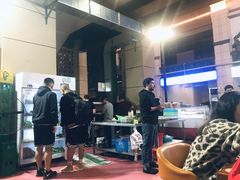 -新疆民族团结羊肉串(锦江区店)