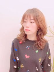 -净漪造型 PURE RIPPLE