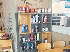 -COSTA COFFEE(龙德广场店)