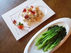 -陆壹捌餐厅(五大道店)