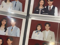 -海马体照相馆(上海宝山万达广场店)
