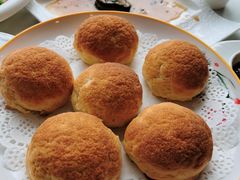 -海宝酒家(中山四路店)