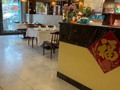 -黄家饺子东北特色菜馆(湖滨商业街店)