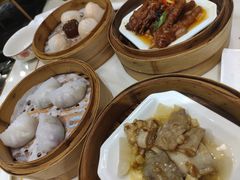 -稻香酒家·33年老字号·港式粤菜(富邦中心店)