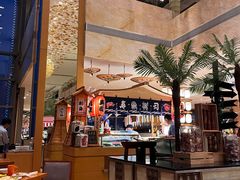 -视界美食自助餐厅·石家庄希尔顿酒店