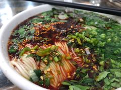 兰州传统牛肉面-东方宫·中国兰州牛肉拉面(三里屯店)