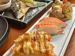 -元通寿司(东骏店)