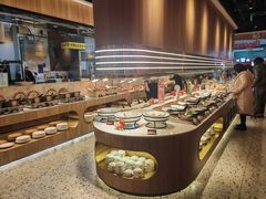 -比格比萨自助(上海松江万达店)