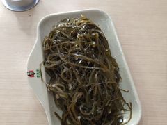 -李先生牛肉面大王(营口大润发店)