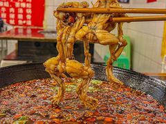 -鸿顺老铁锅美蛙鱼府(解放碑店)