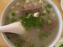 -陕西风味餐厅(陕西省驻京办店)