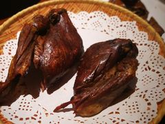 -燕郊烧鸽子(广安路店)