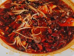 -老牌坊鲁菜名店(宽厚里店)