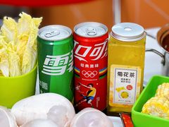 -壹号粥火锅·海鲜煲仔粥(水围店)