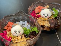 -鸽鸽小垸(长椿街店)