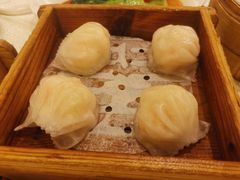 招牌虾饺-金翠皇宫粤菜·点心·海鲜(翡翠店)