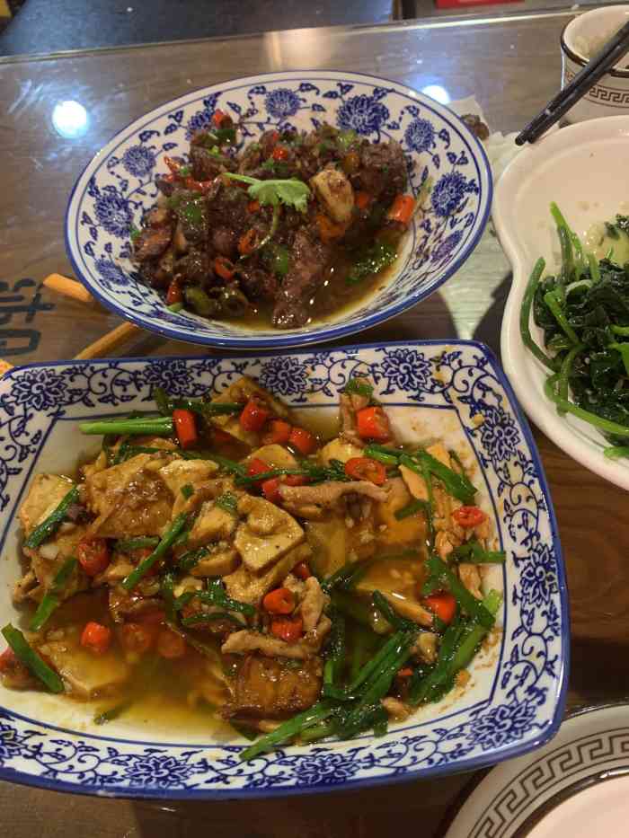 湘厨当家-"服务很差,味道很差,再不会来了,什么鬼."-大众点评移动版