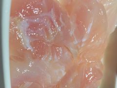 捞派巴沙鱼片-海底捞火锅(上元大街店)