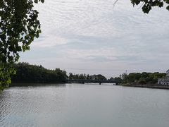 -同里国家湿地公园