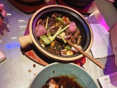 -啫神·广州地标美食(北京路店)